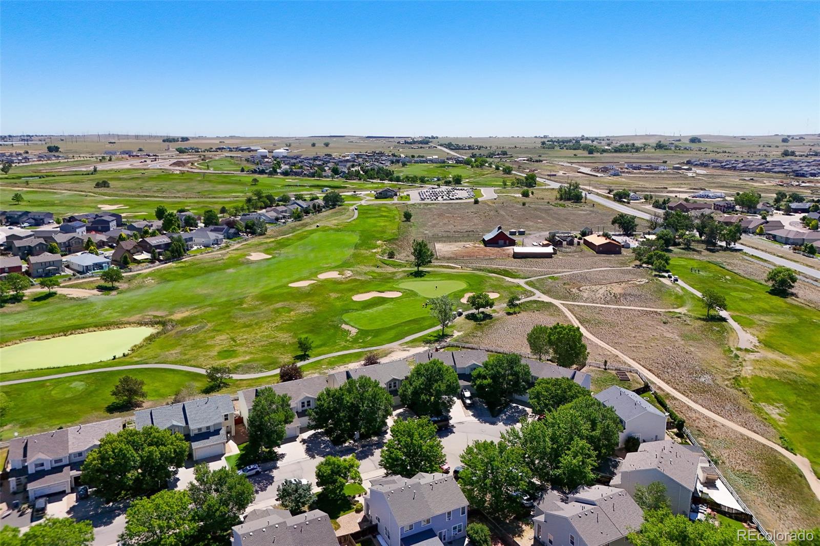 266 Ponderosa Place