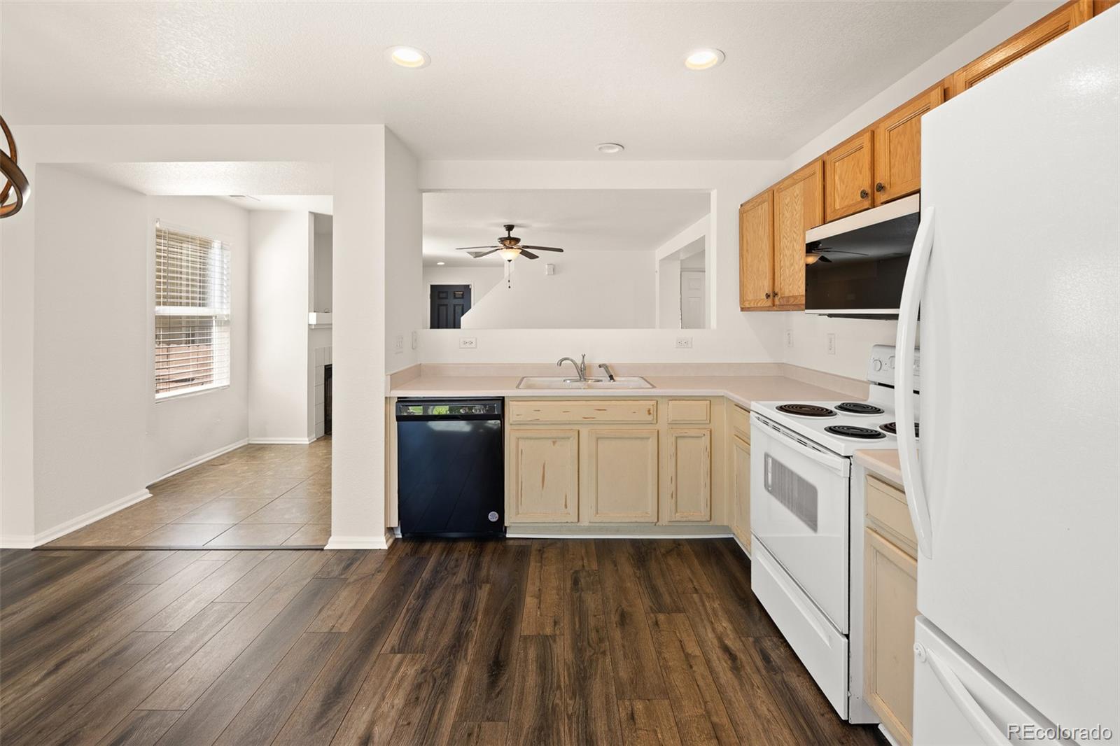 266 Ponderosa Place