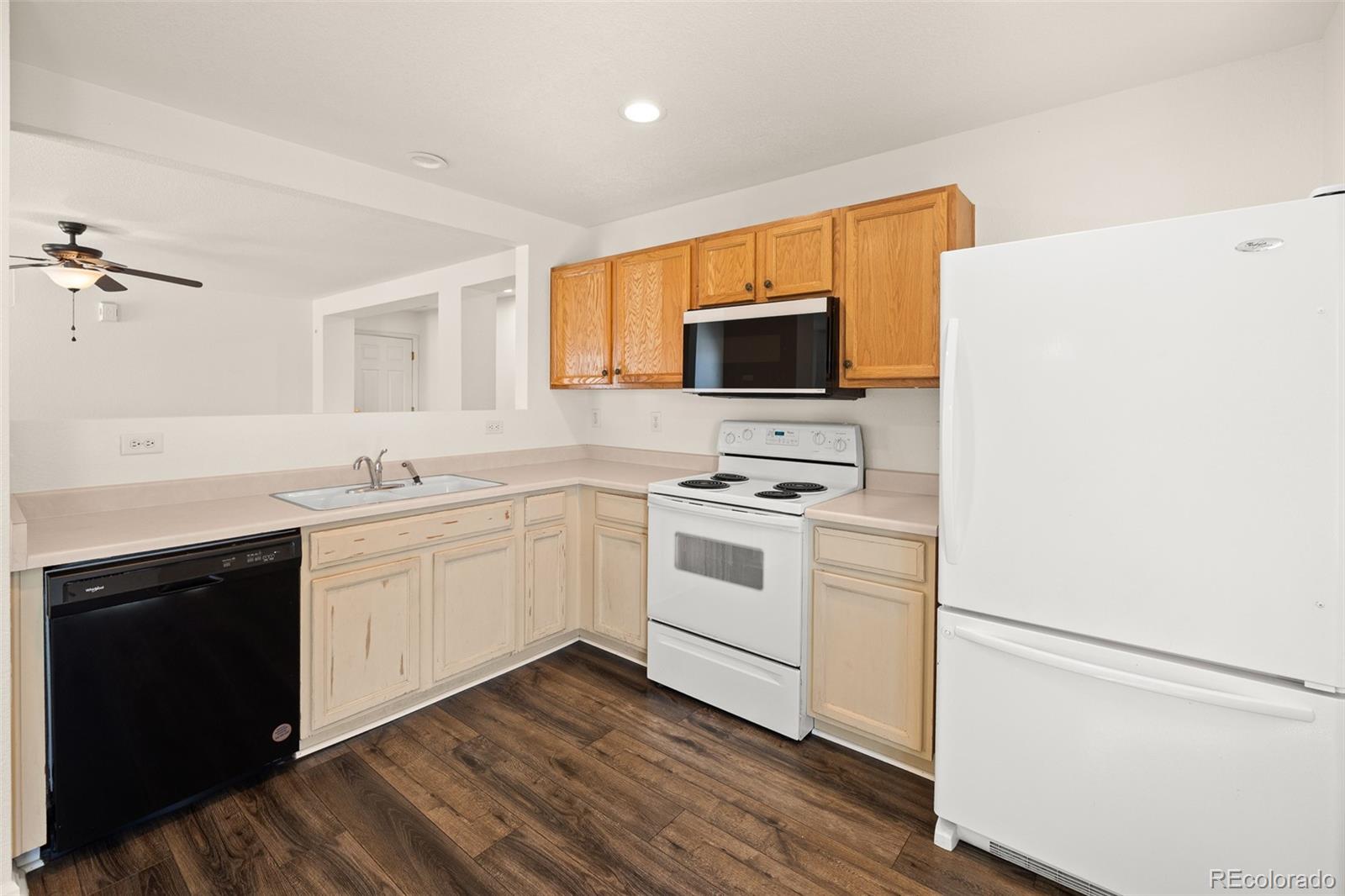 266 Ponderosa Place