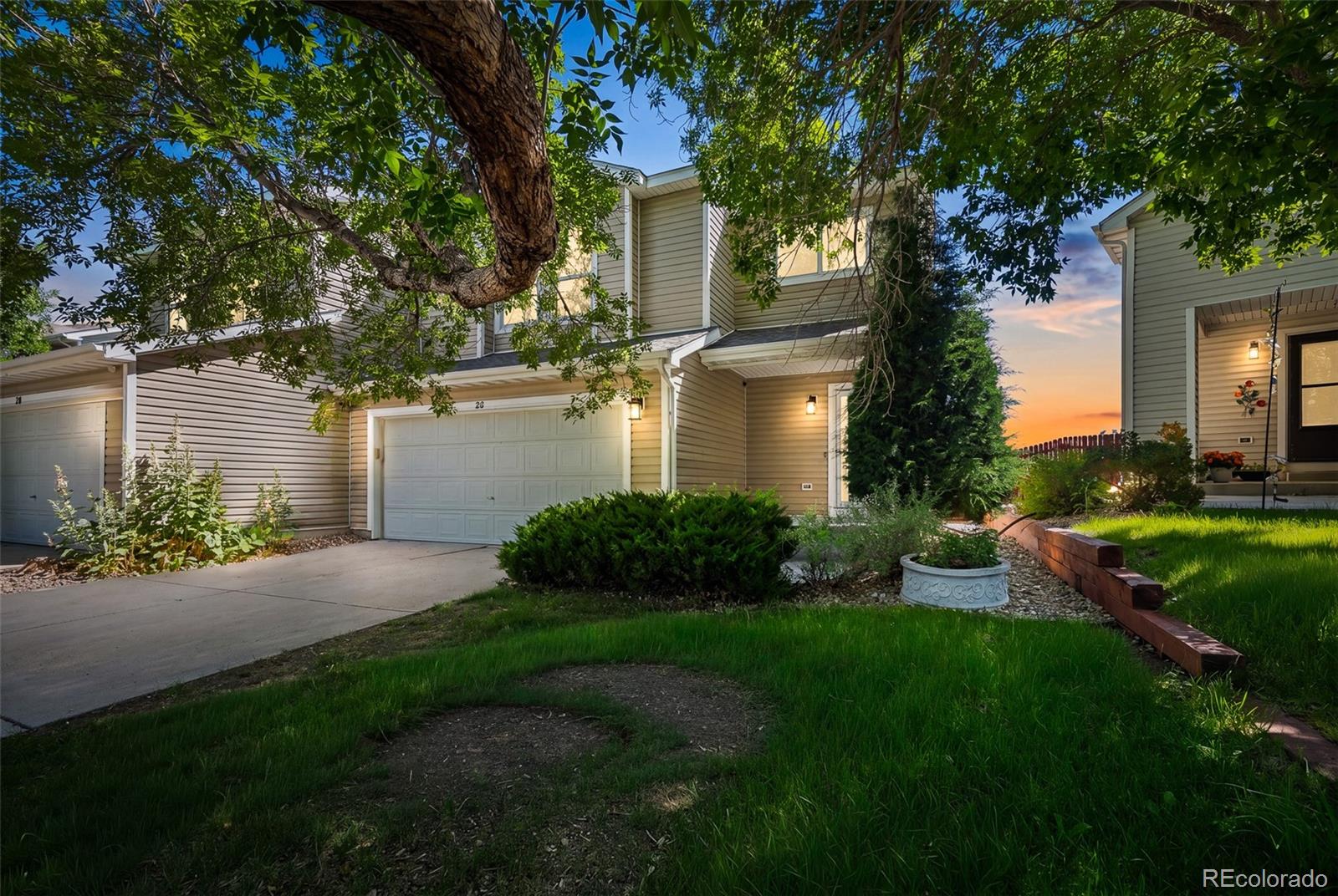 266 Ponderosa Place