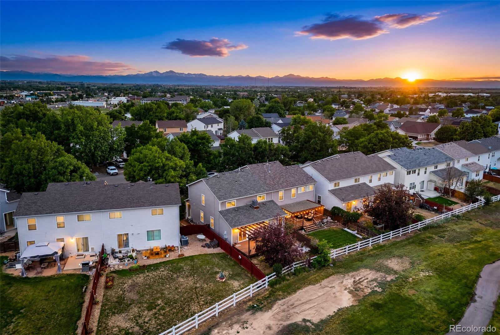 266 Ponderosa Place