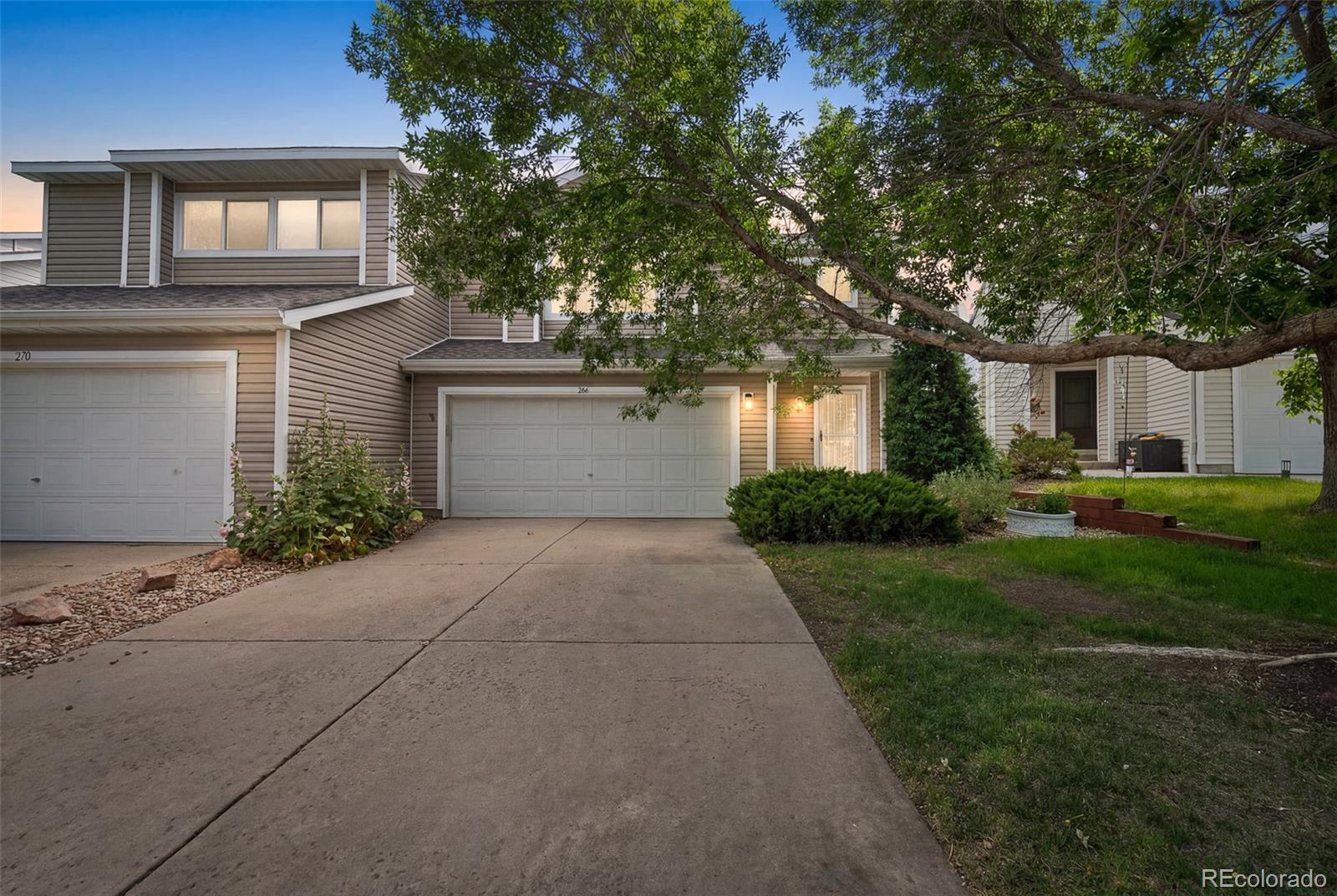 266 Ponderosa Place