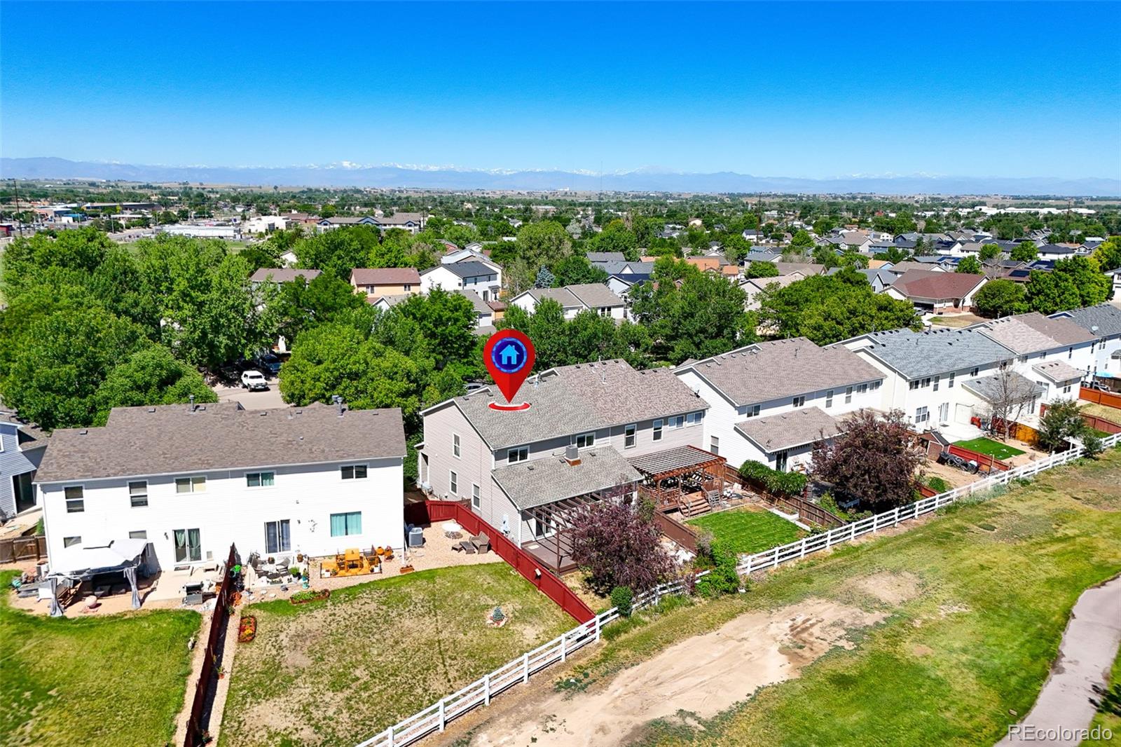 266 Ponderosa Place