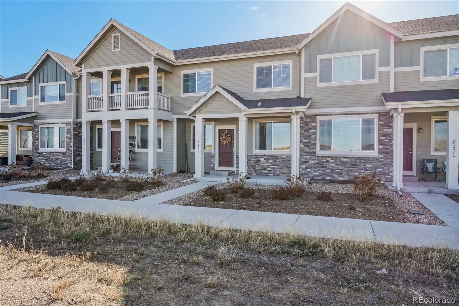 2321 Stage Coach Drive Unit: B