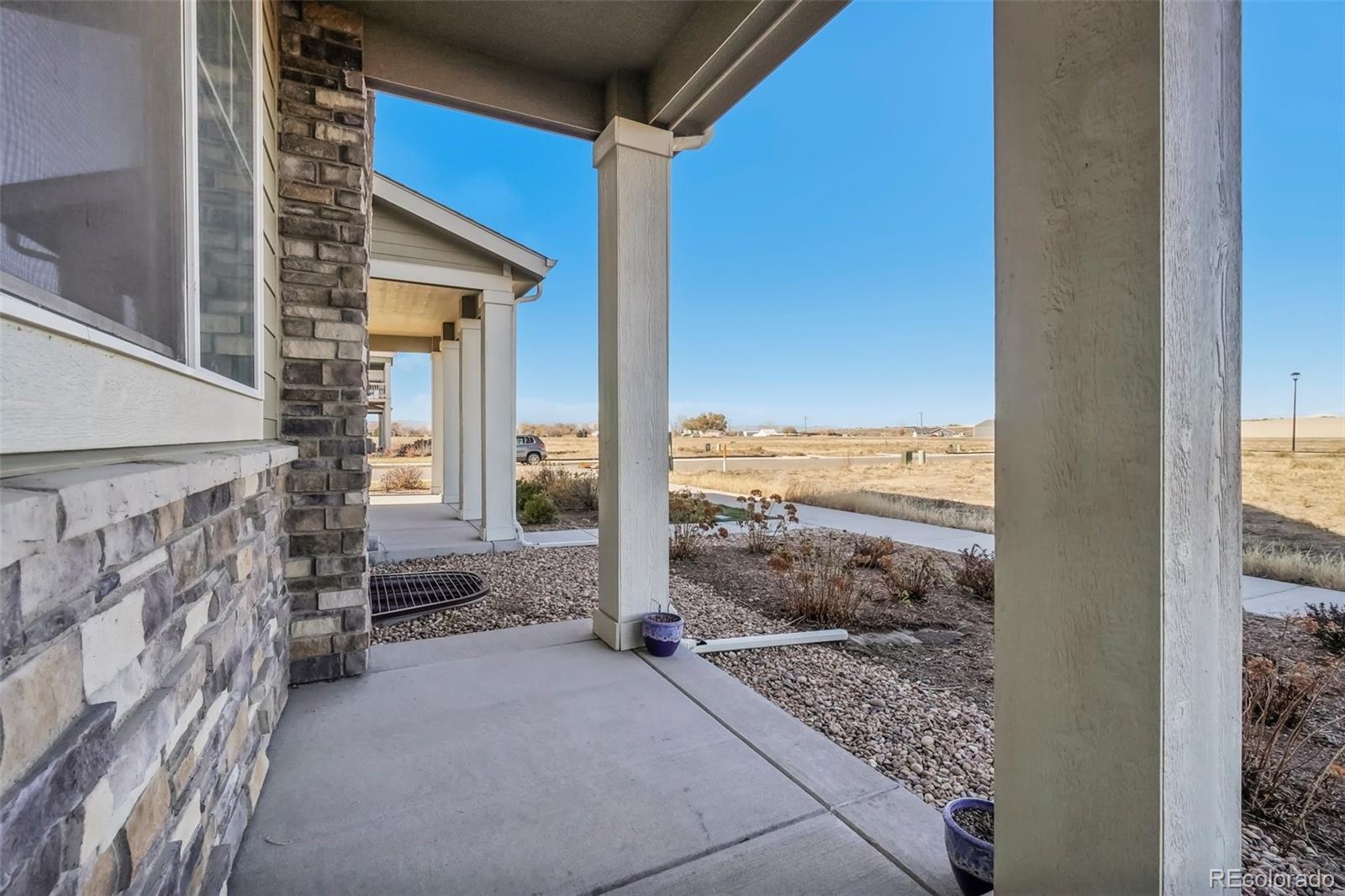 2321 Stage Coach Drive Unit: B