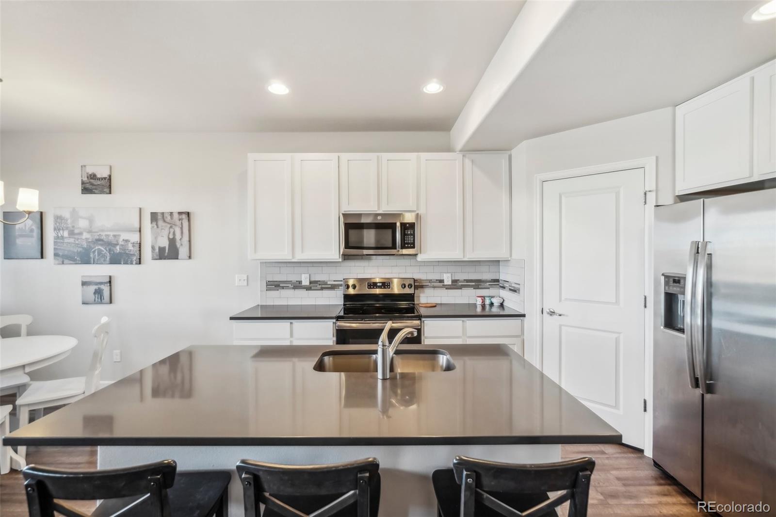 2321 Stage Coach Drive Unit: B