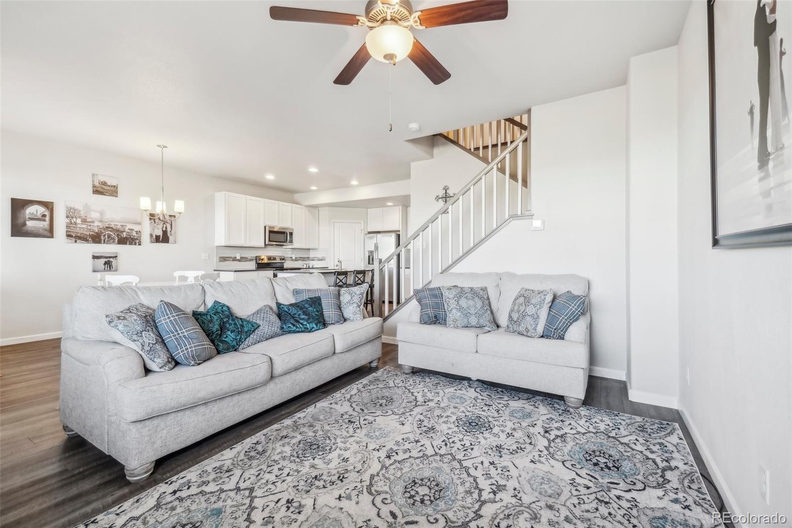 2321 Stage Coach Drive Unit: B