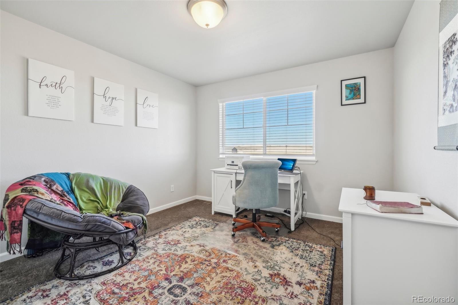 2321 Stage Coach Drive Unit: B