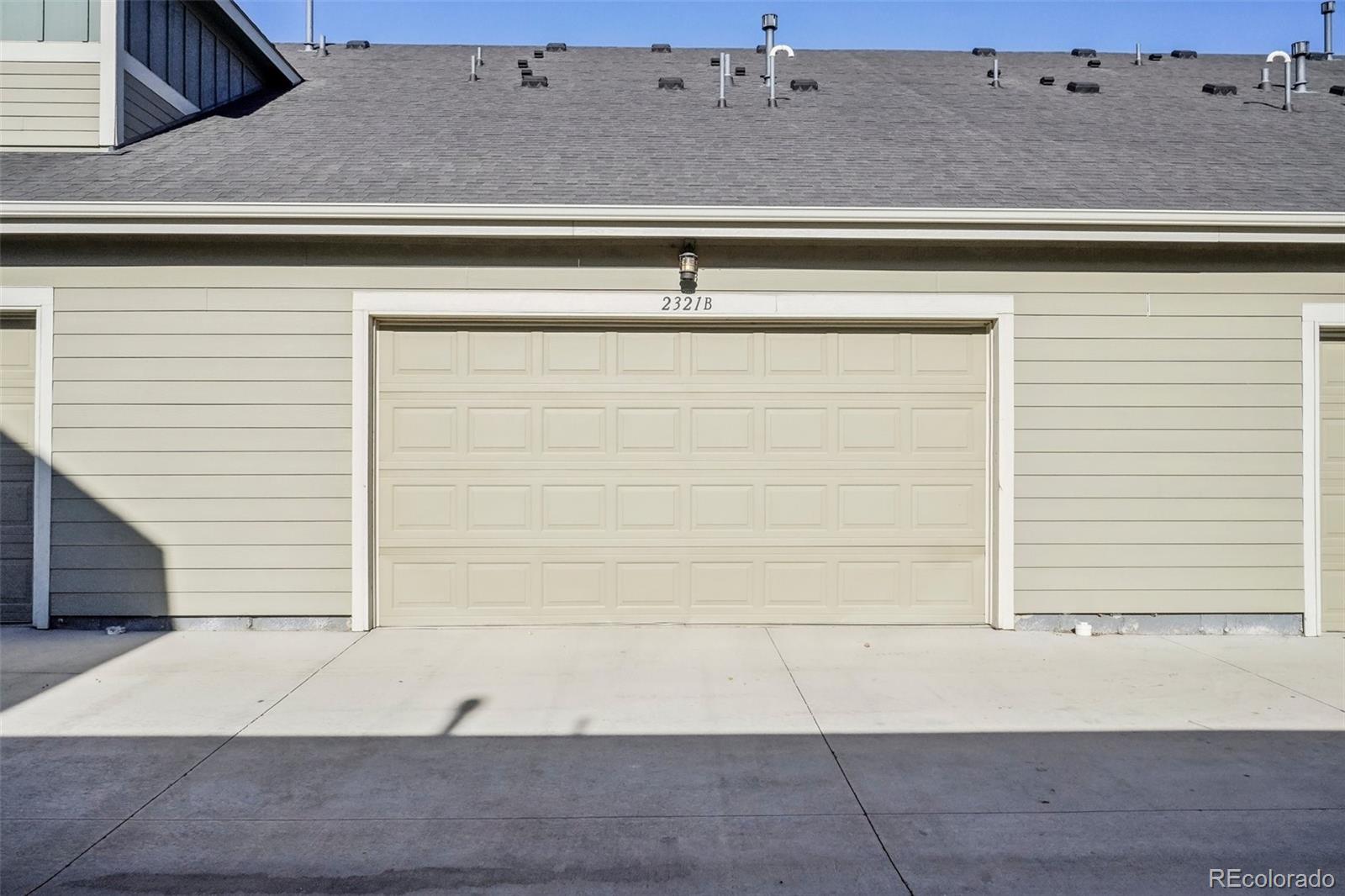 2321 Stage Coach Drive Unit: B