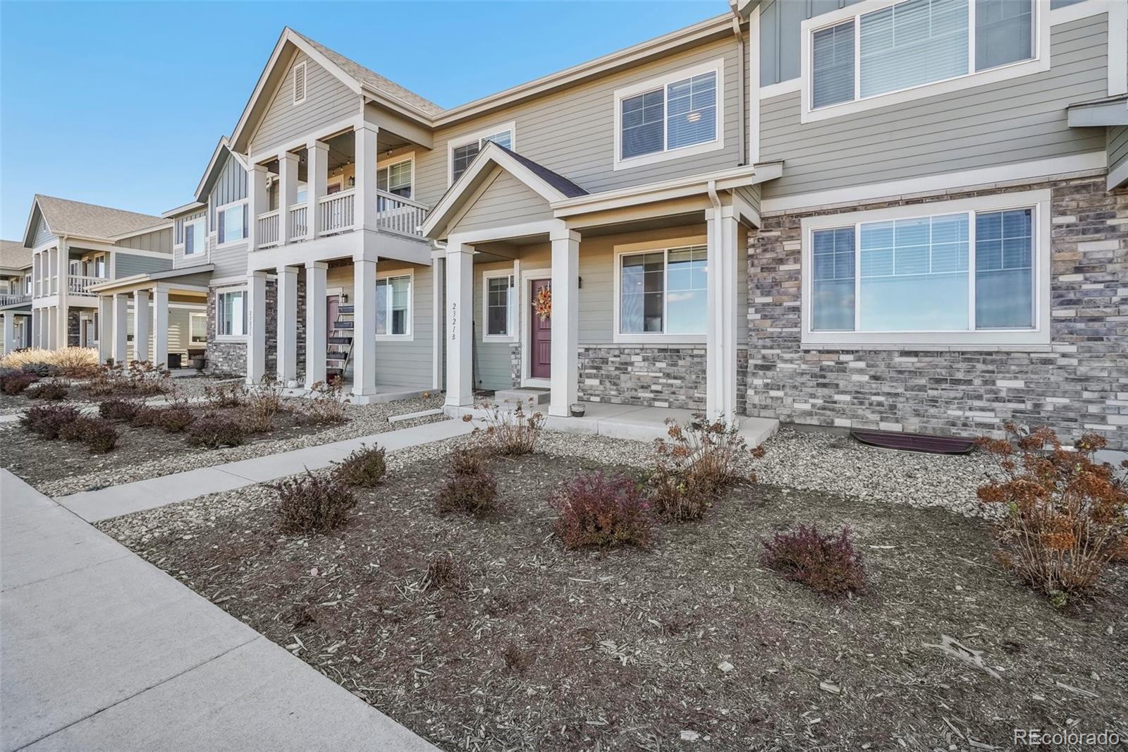 2321 Stage Coach Drive Unit: B