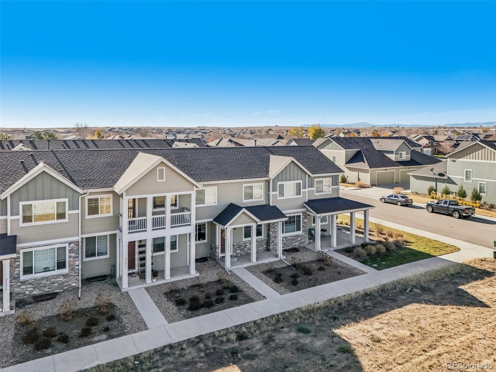 2321 Stage Coach Drive Unit: B