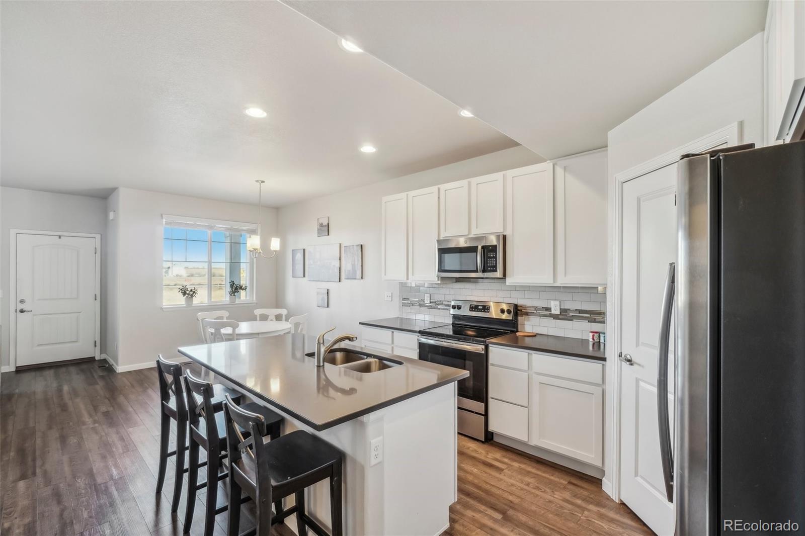 2321 Stage Coach Drive Unit: B