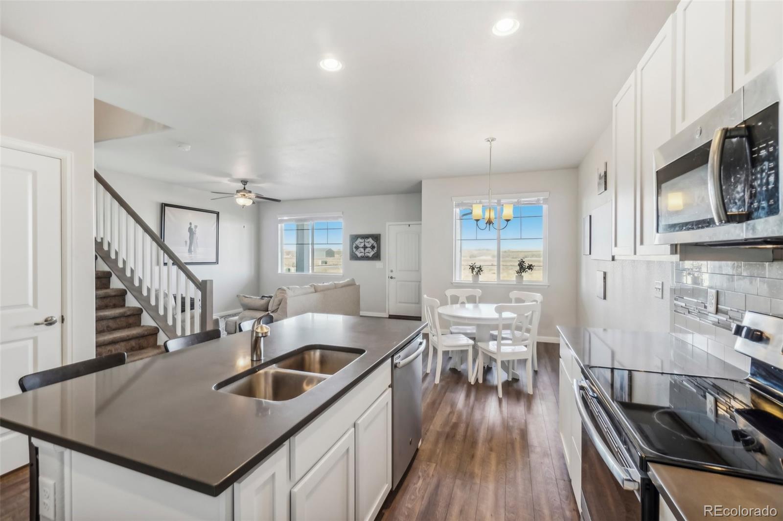 2321 Stage Coach Drive Unit: B