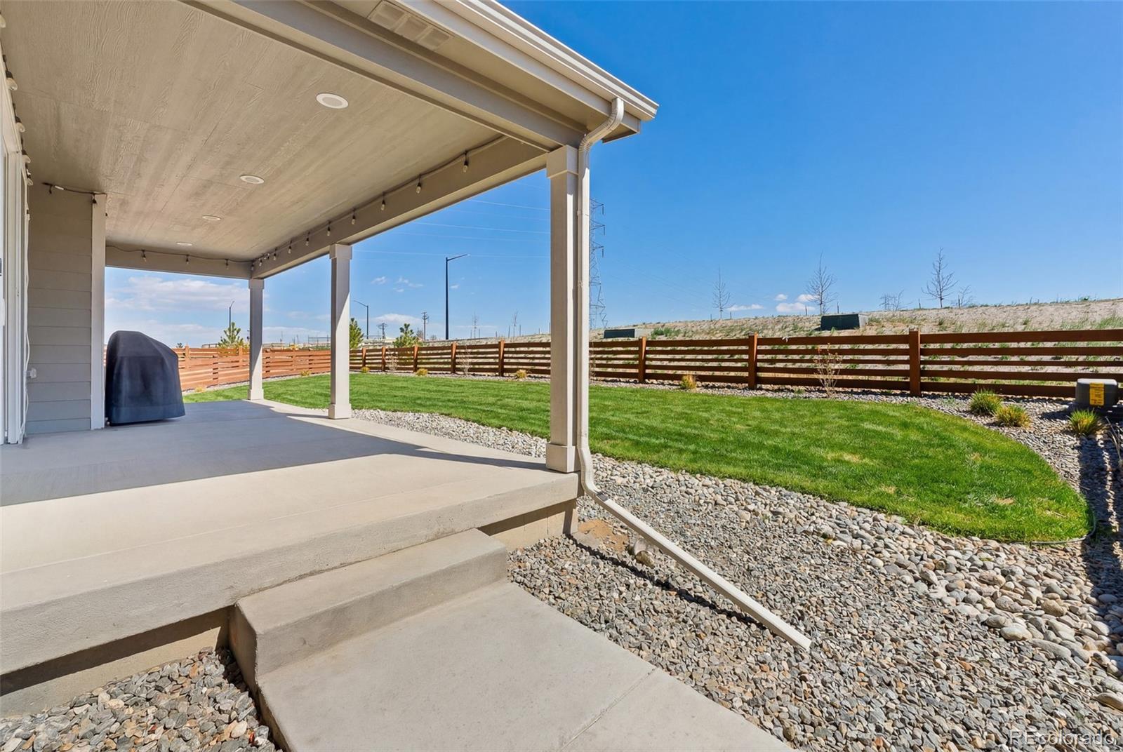 919 Goodrich Peak Street