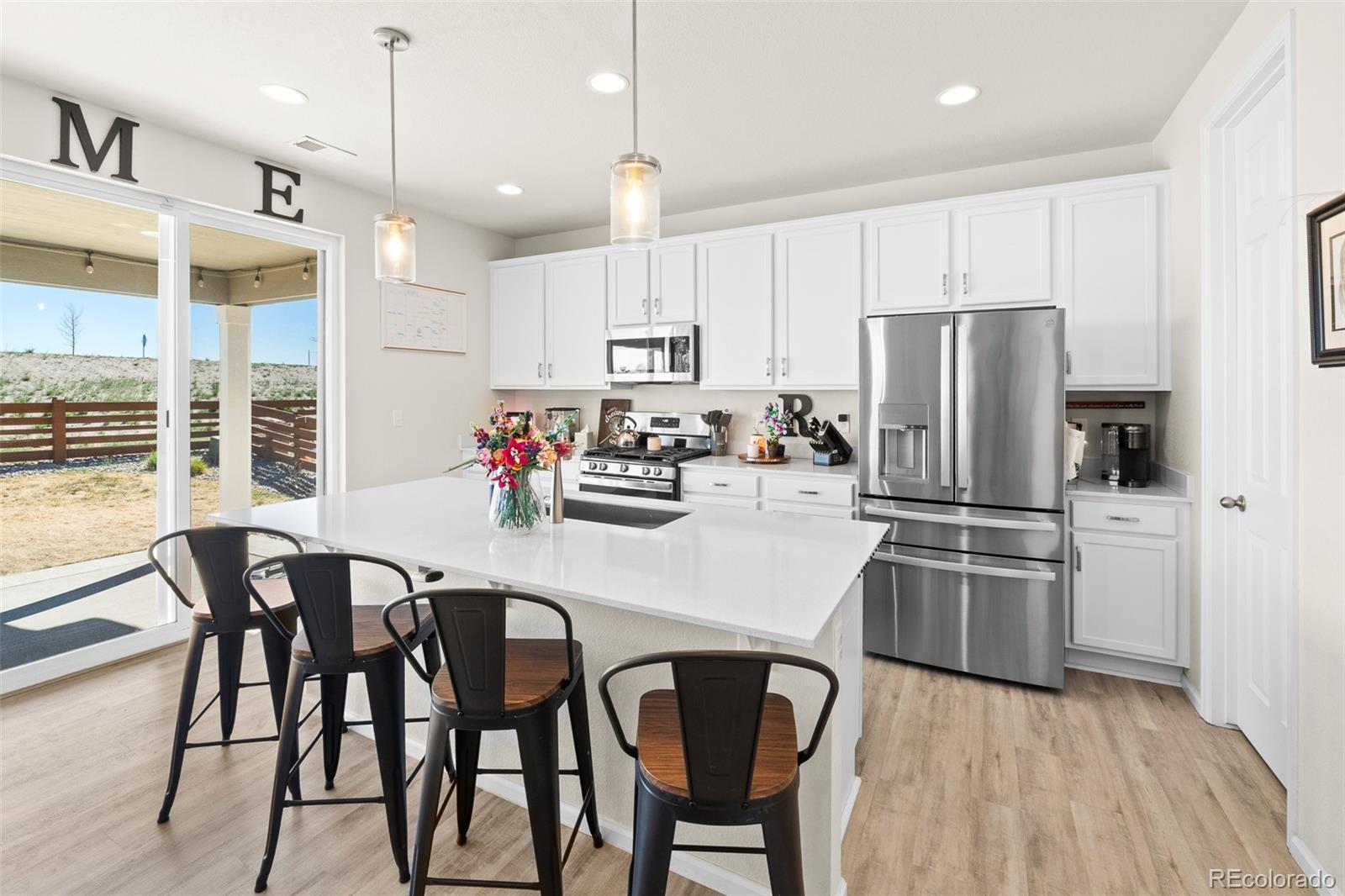 919 Goodrich Peak Street