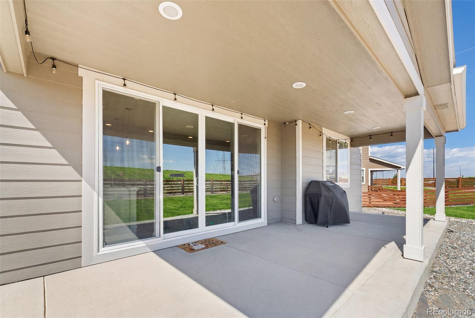 919 Goodrich Peak Street