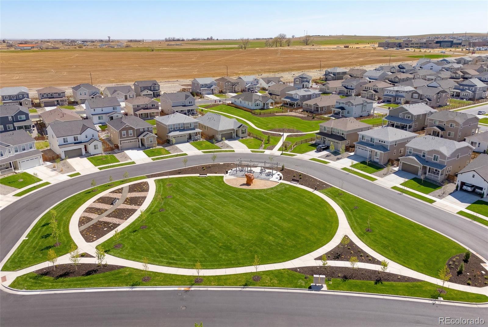 919 Goodrich Peak Street