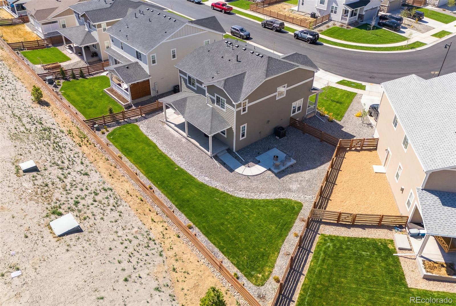 919 Goodrich Peak Street