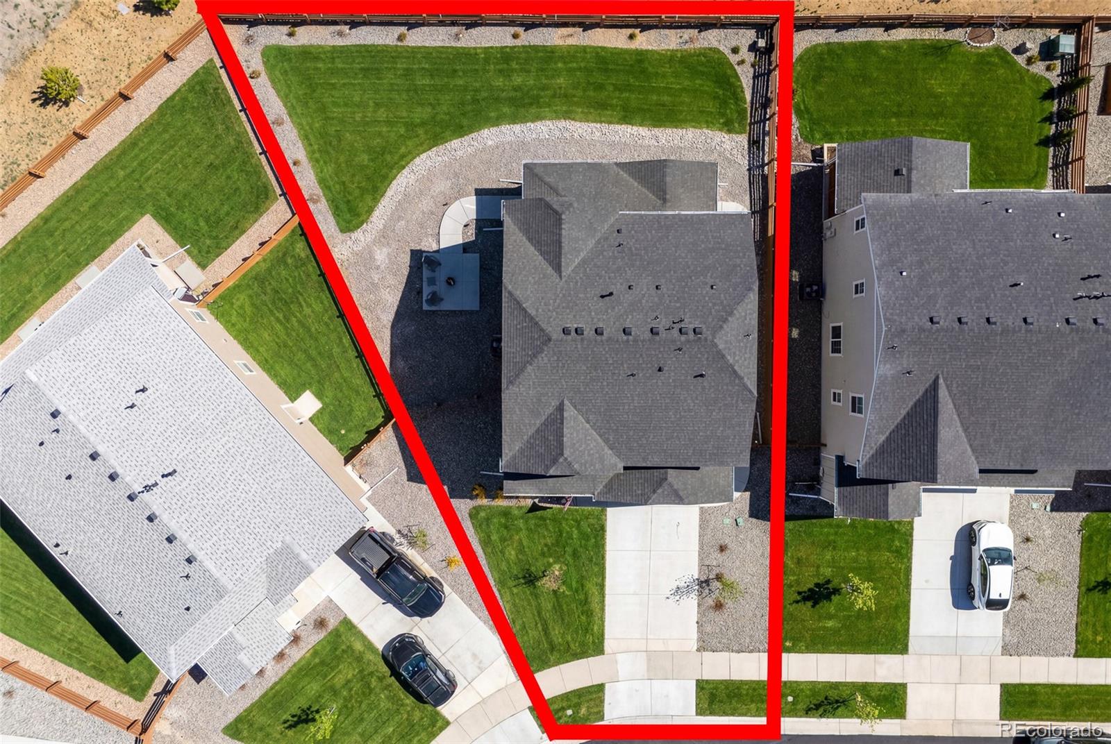 919 Goodrich Peak Street