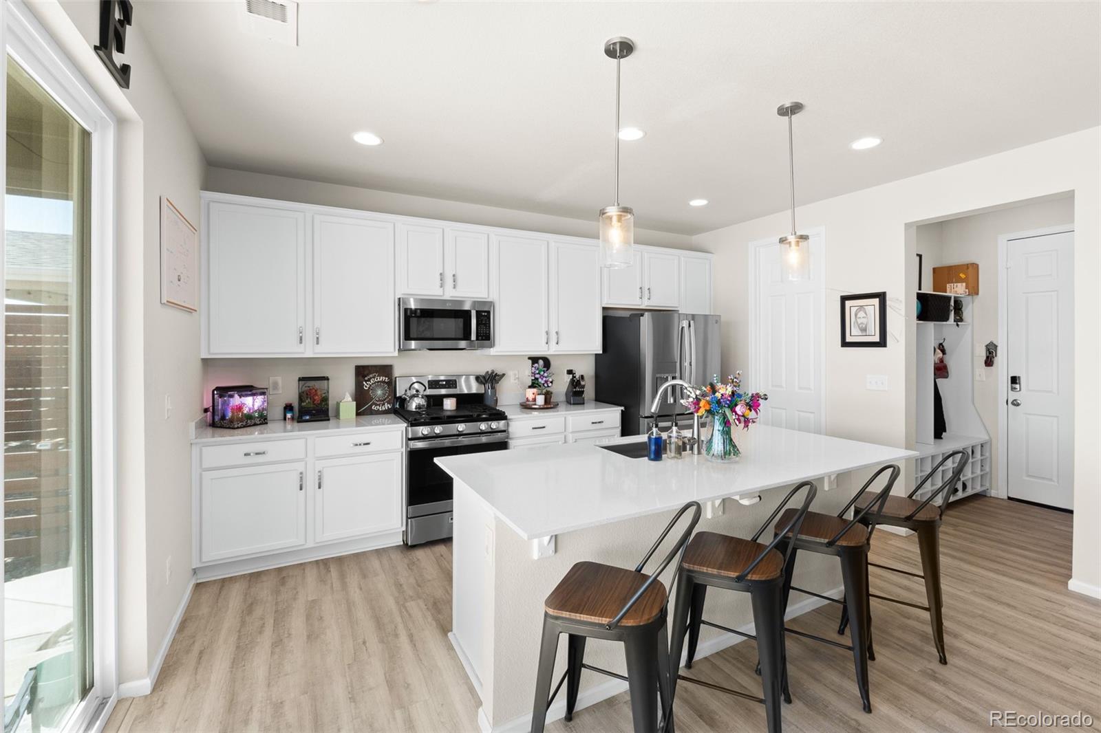 919 Goodrich Peak Street