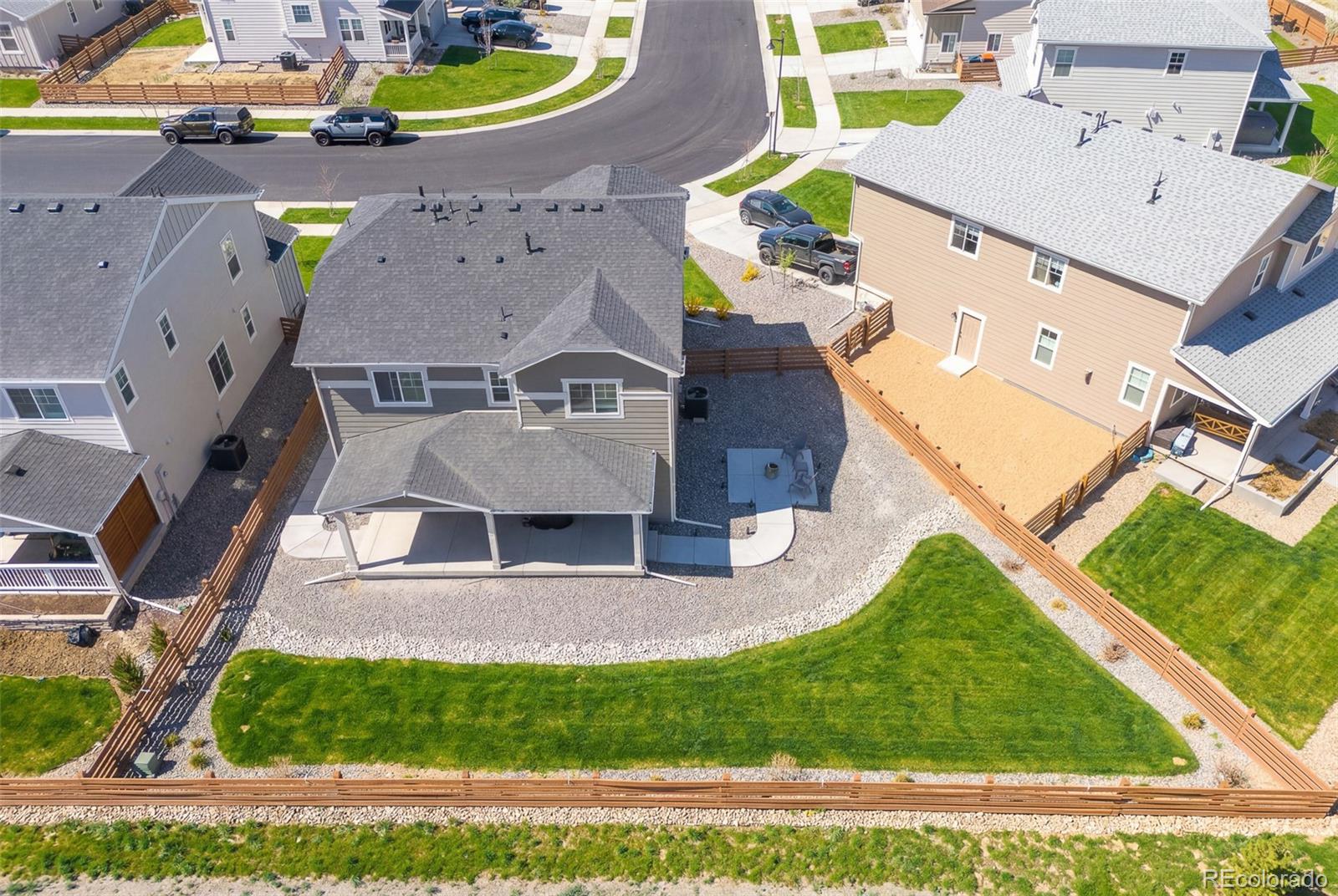 919 Goodrich Peak Street