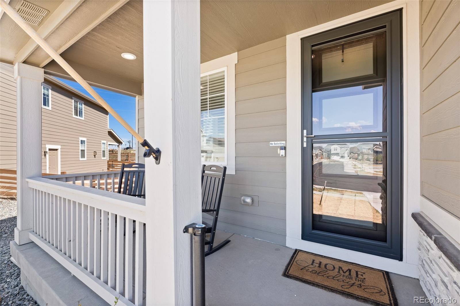 919 Goodrich Peak Street