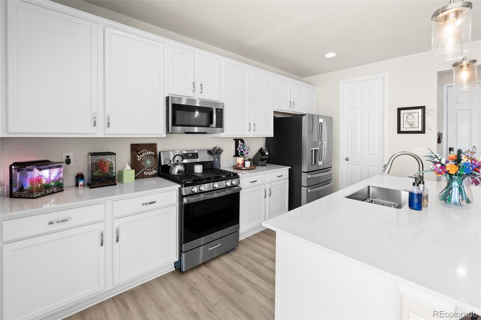 919 Goodrich Peak Street