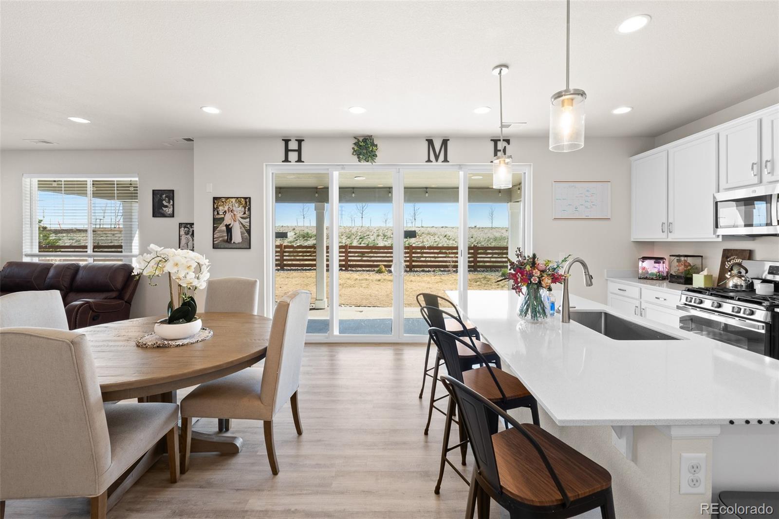 919 Goodrich Peak Street