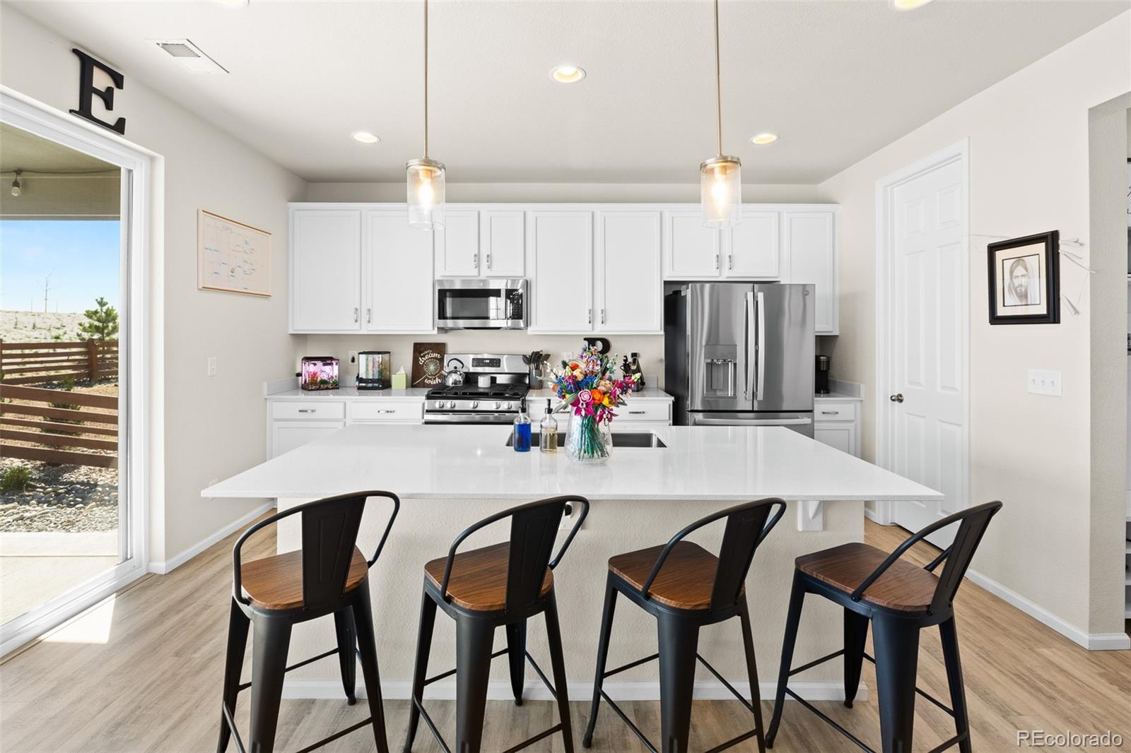 919 Goodrich Peak Street