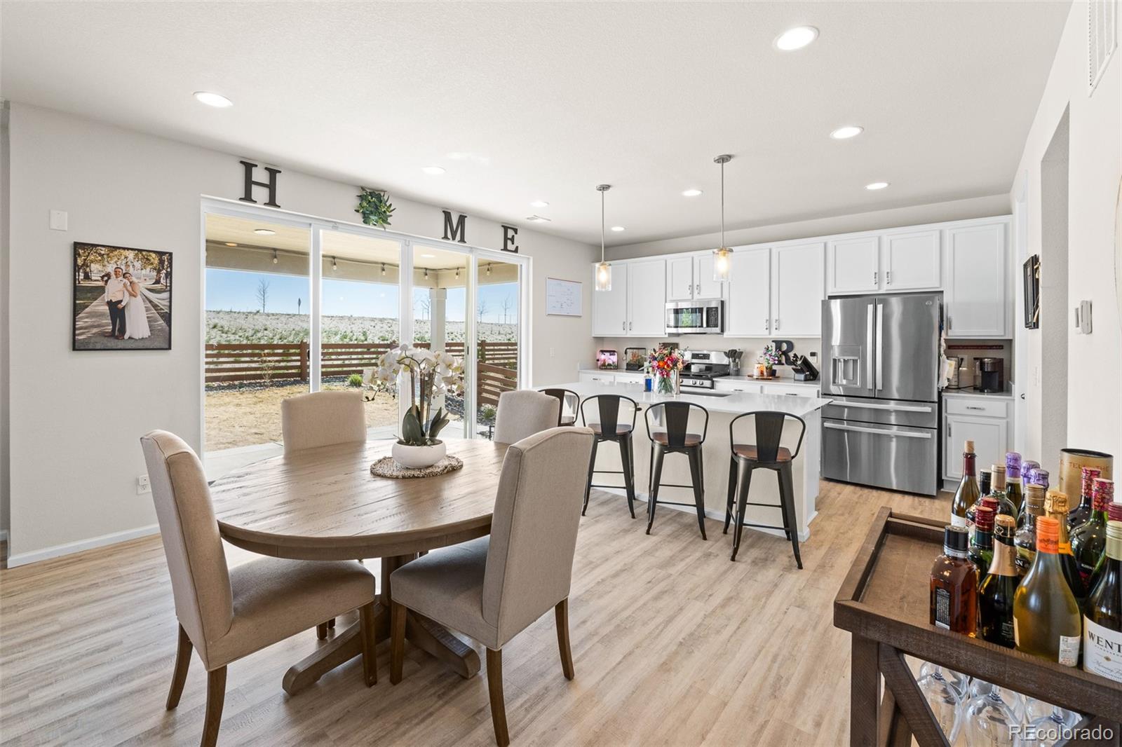 919 Goodrich Peak Street