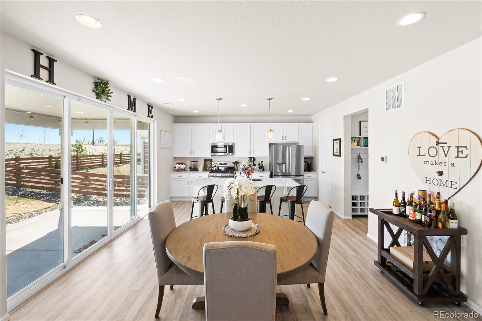 919 Goodrich Peak Street