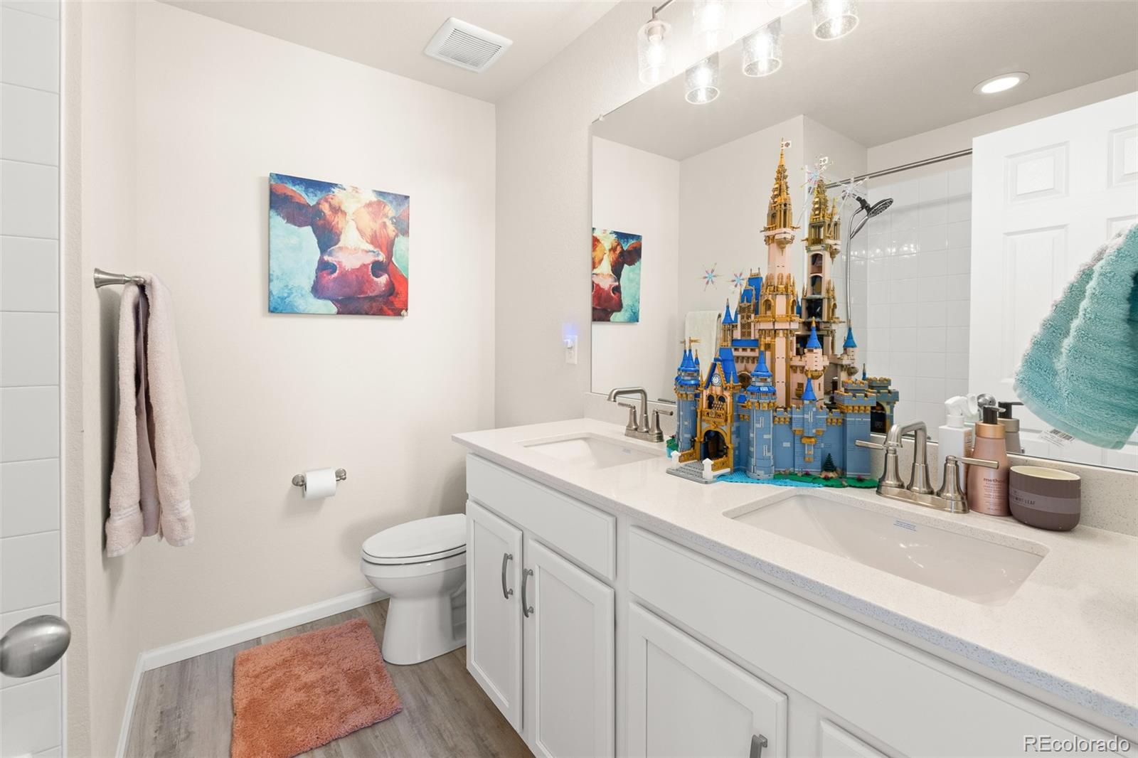 919 Goodrich Peak Street