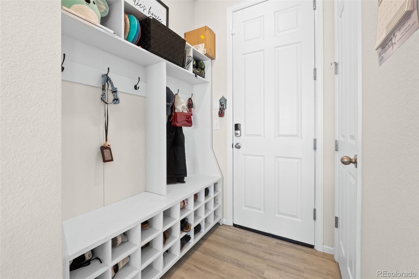 919 Goodrich Peak Street