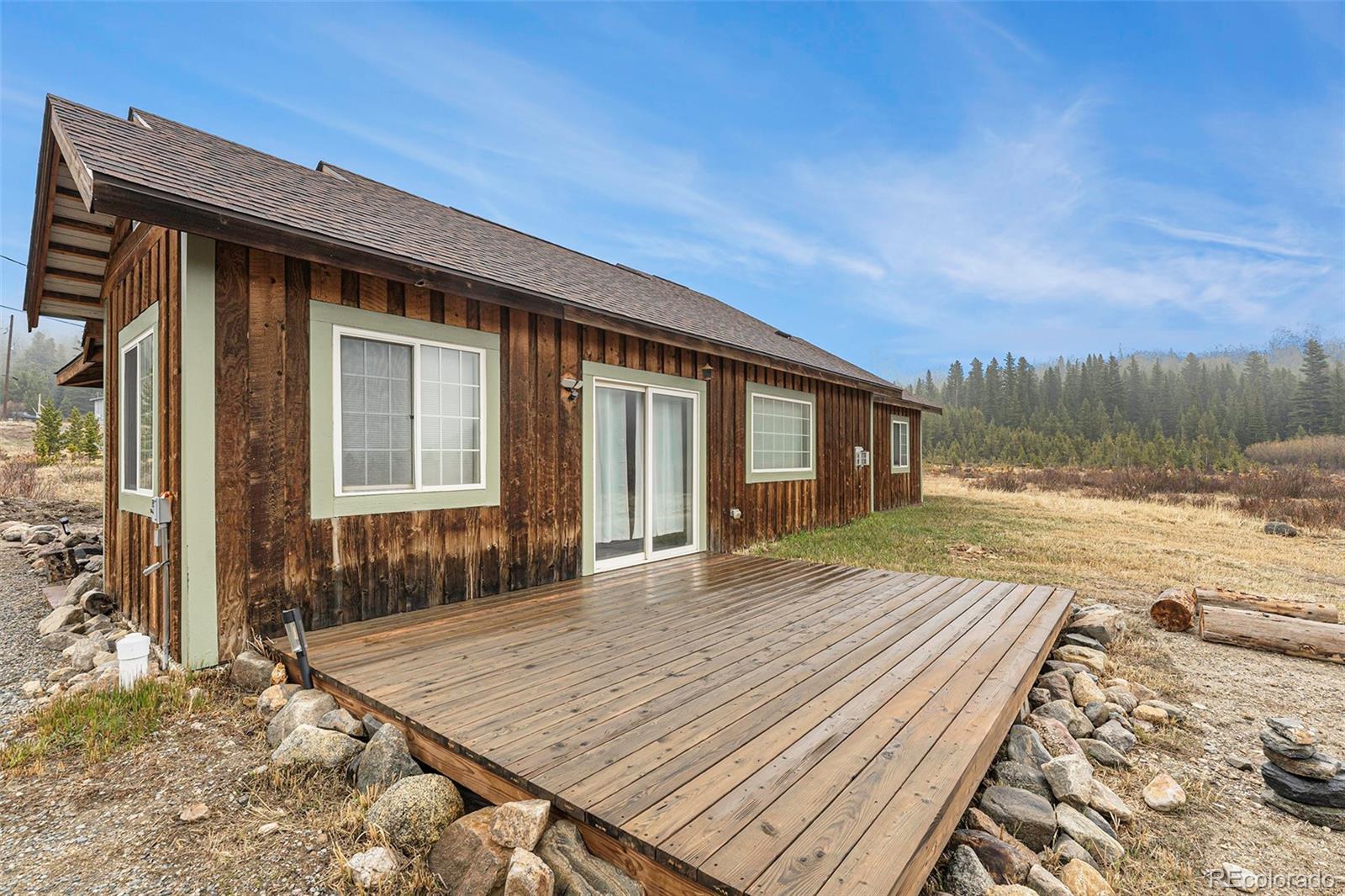 462 Silver Creek Road