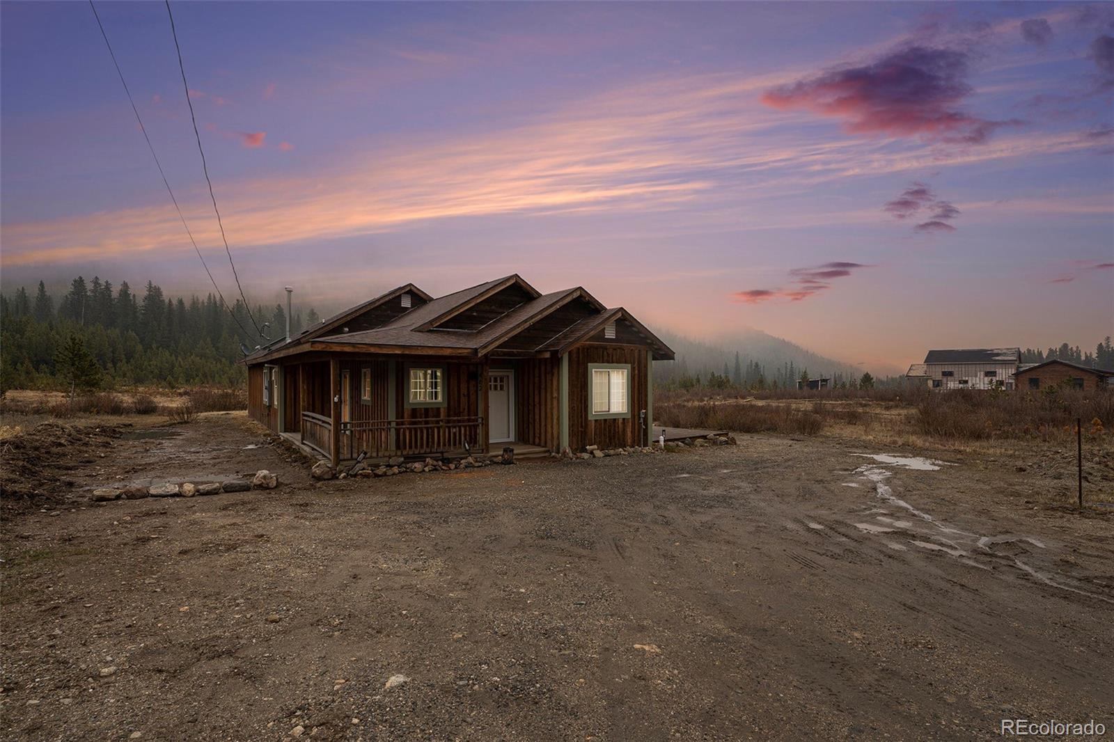 462 Silver Creek Road