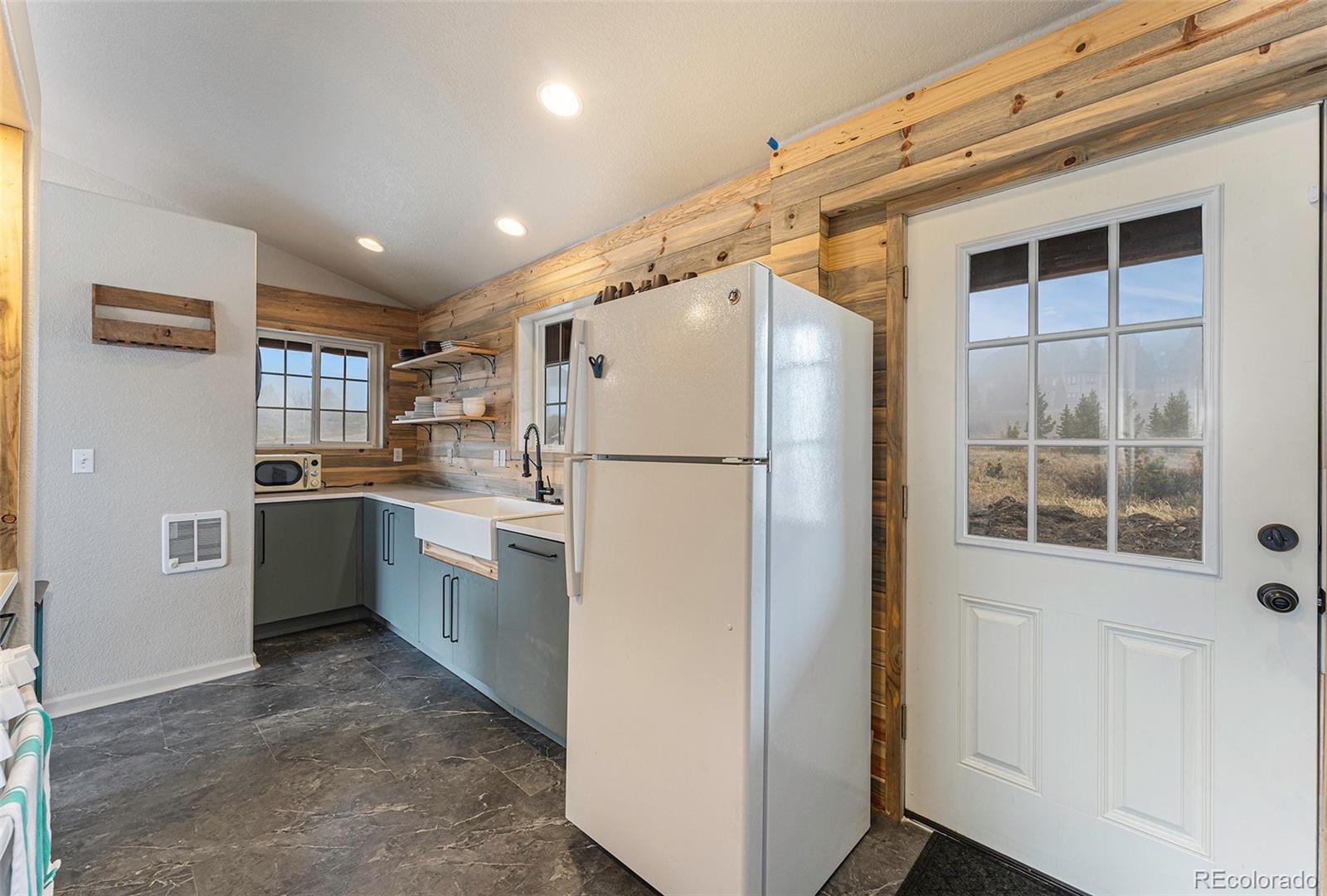 462 Silver Creek Road