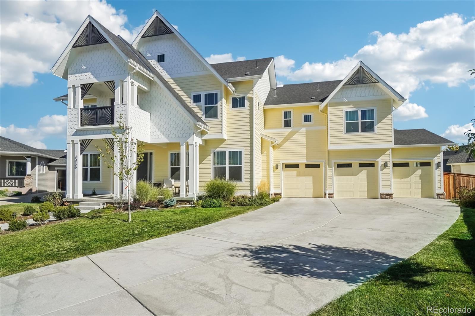 1455 Flowers Court
