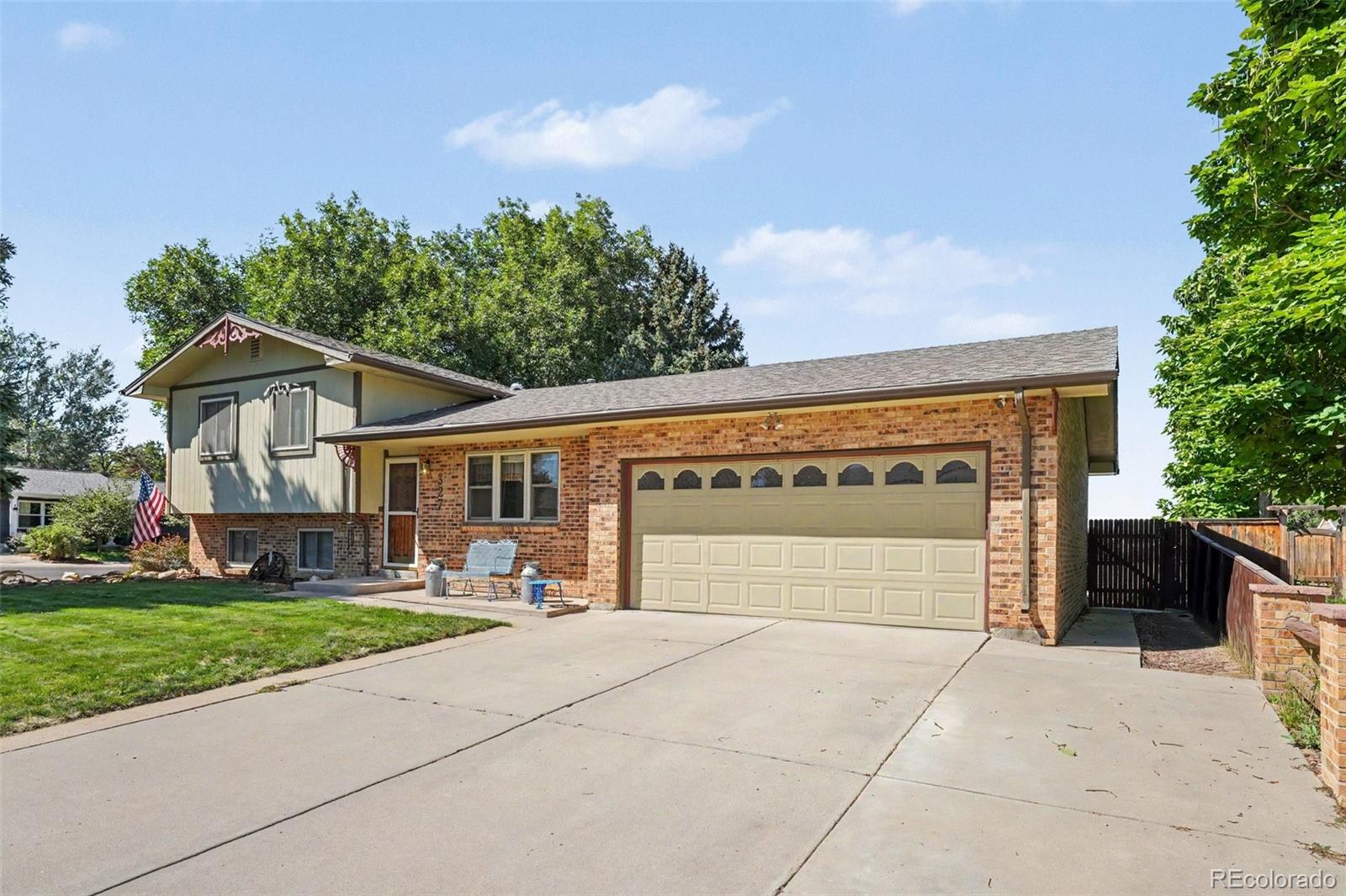 327 Maple Drive
