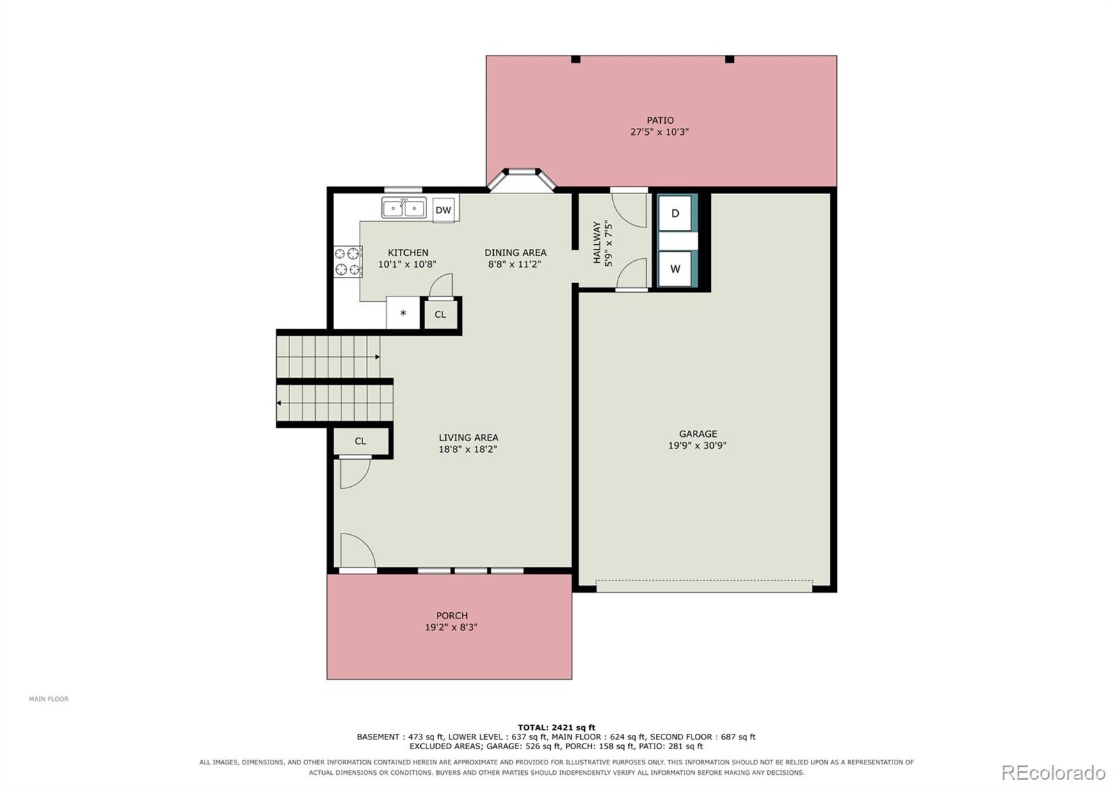 327 Maple Drive