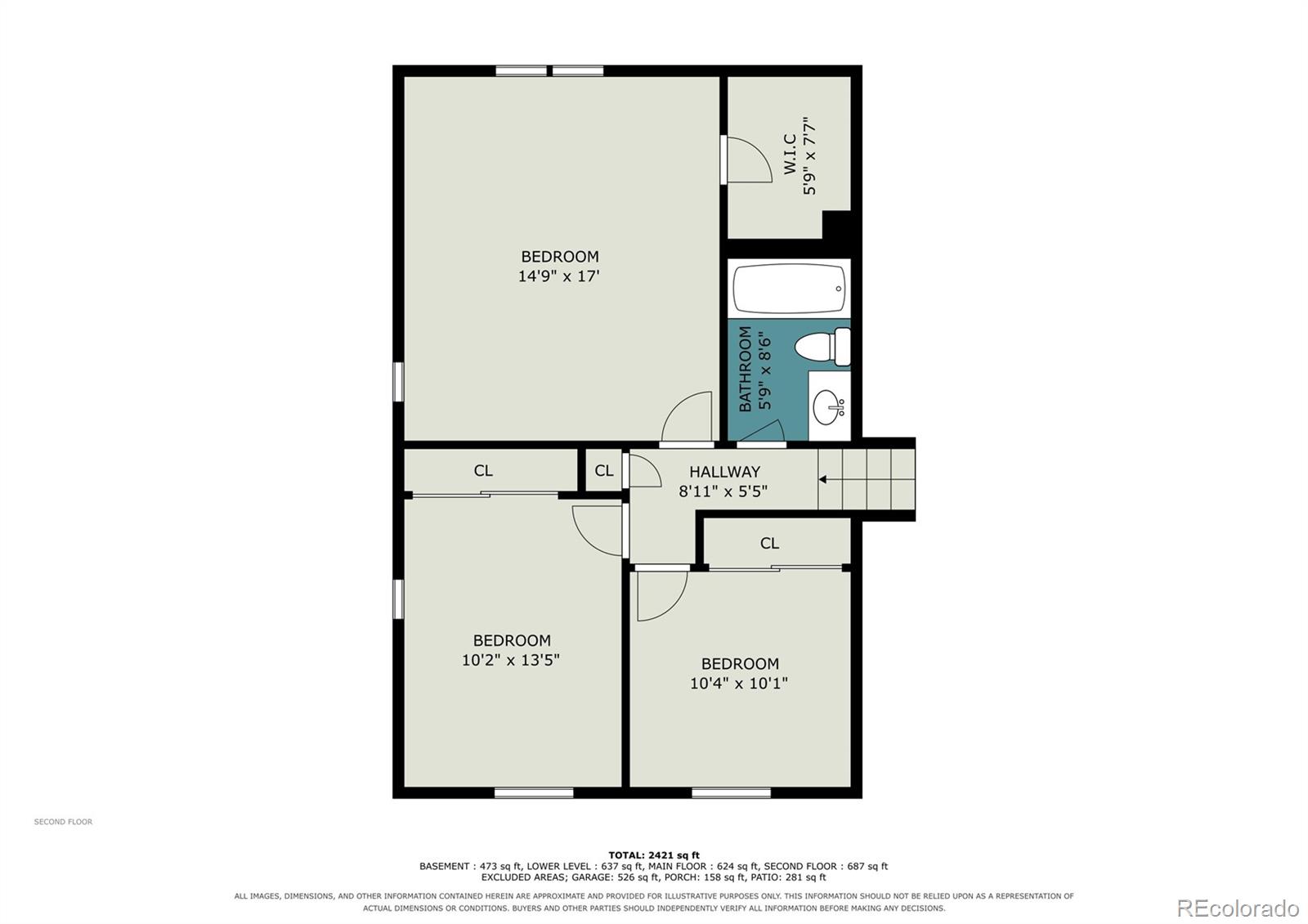 327 Maple Drive