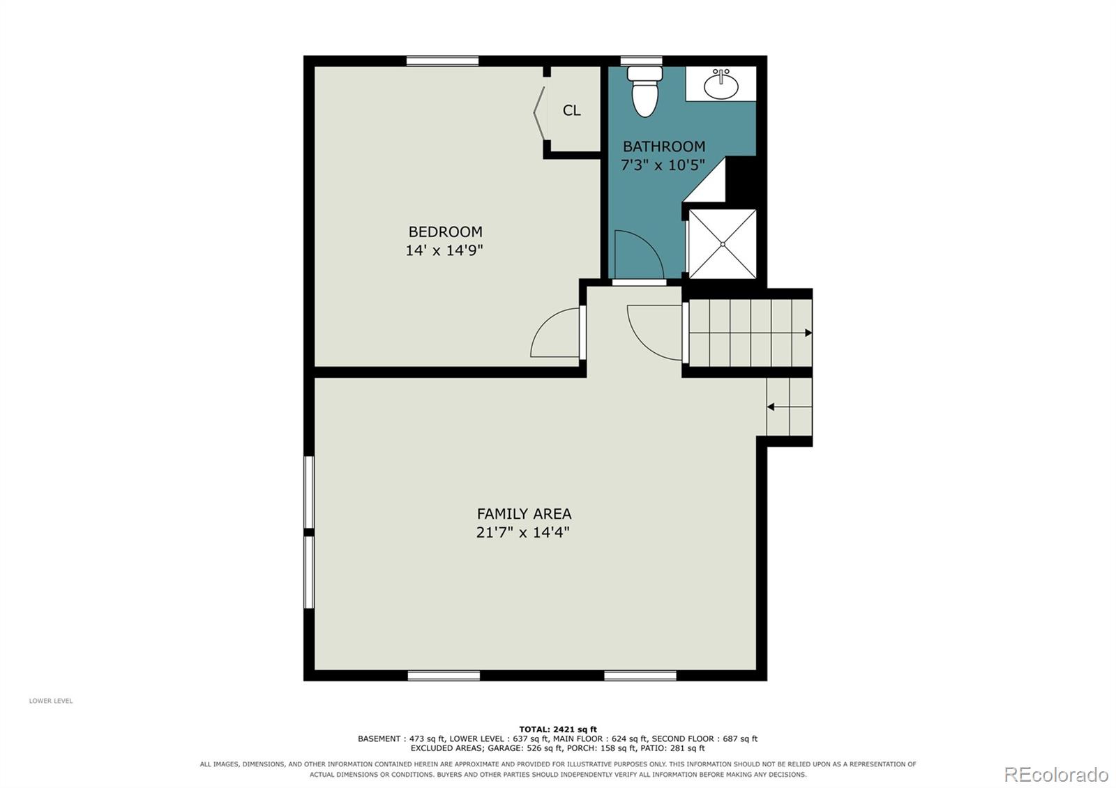 327 Maple Drive