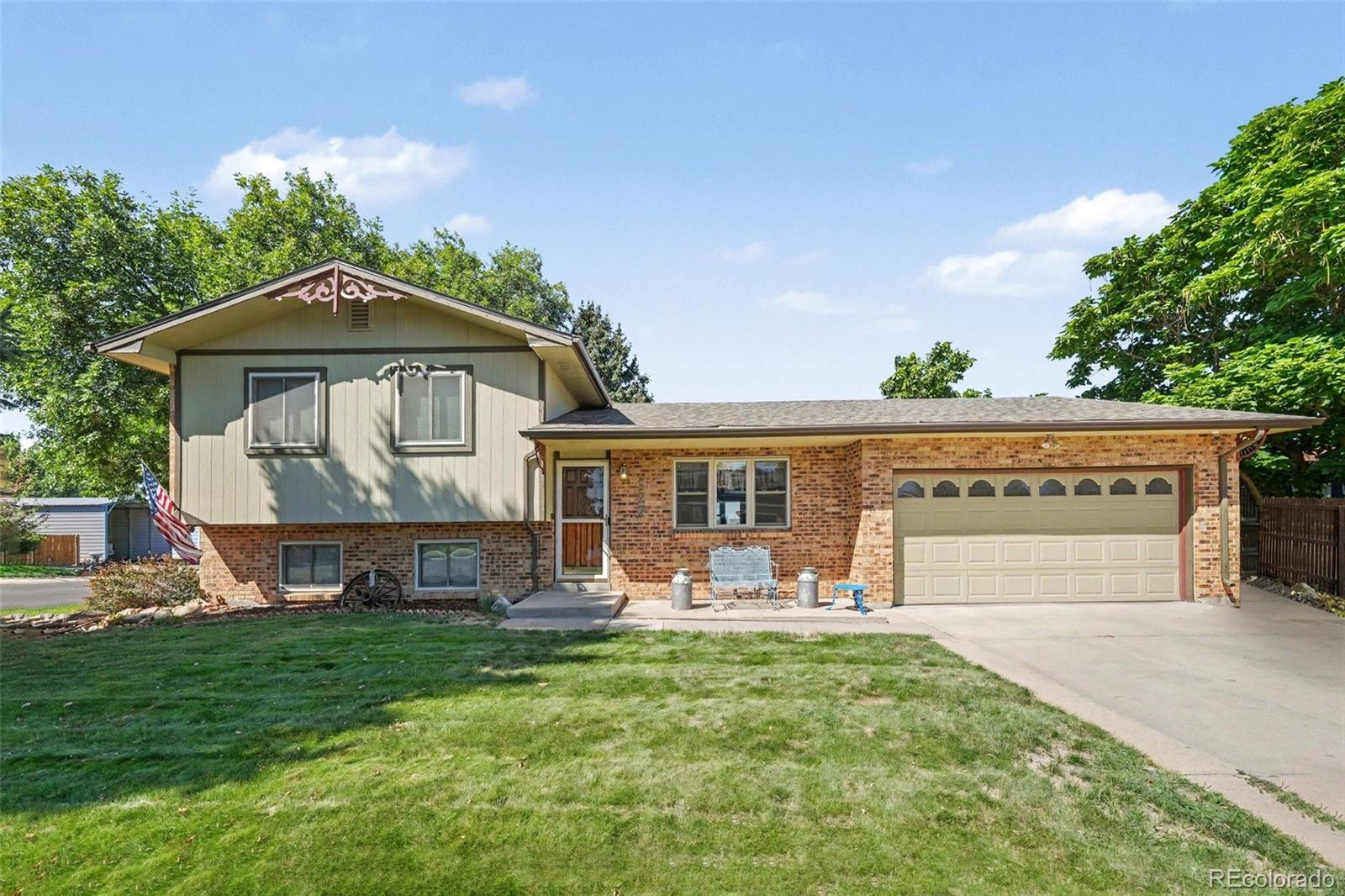 327 Maple Drive