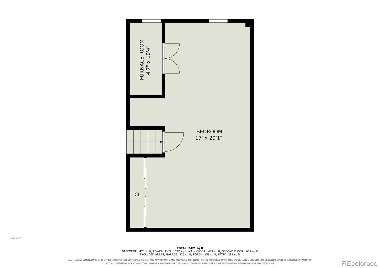 327 Maple Drive