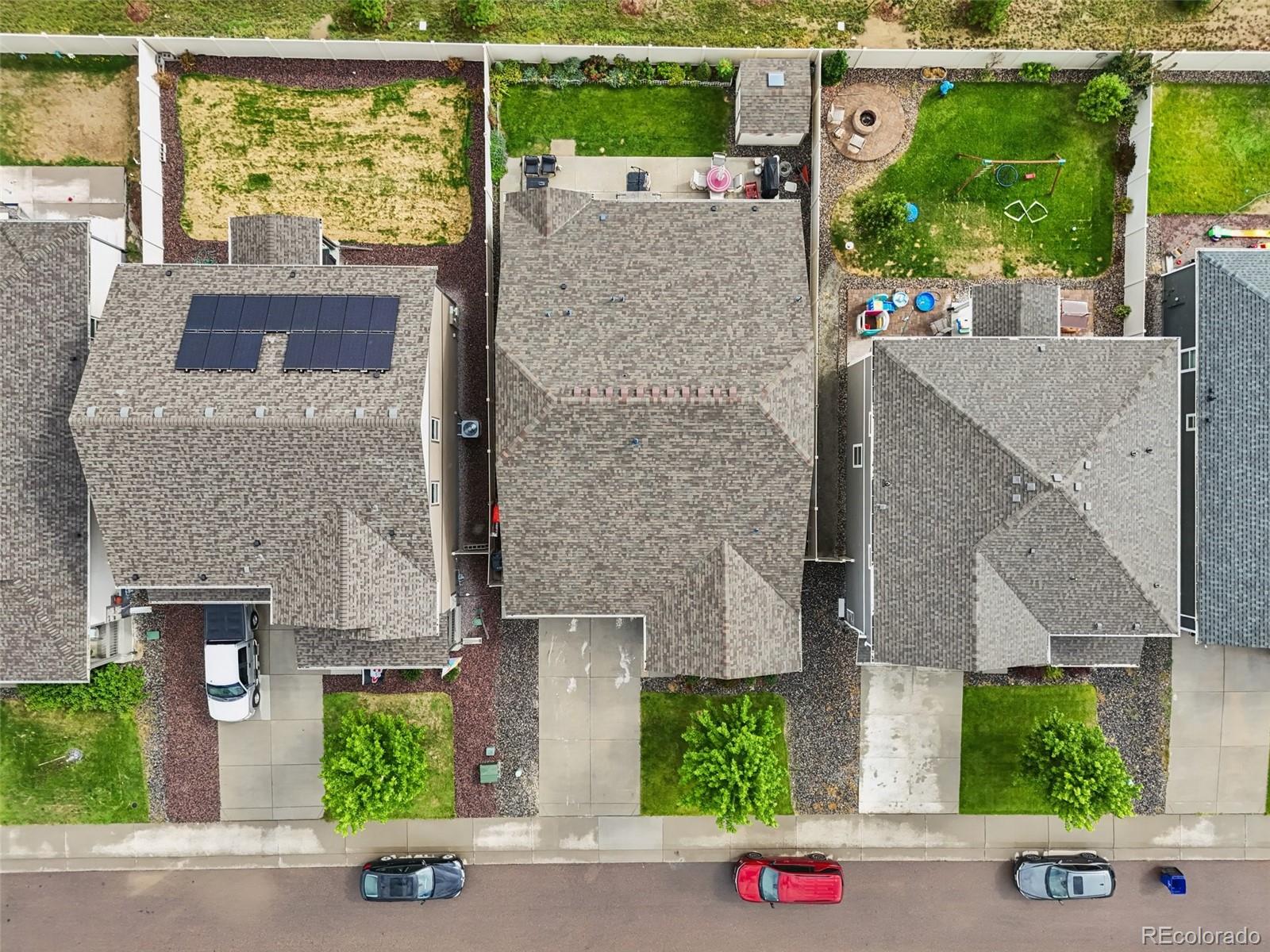 6908 Clarke Drive