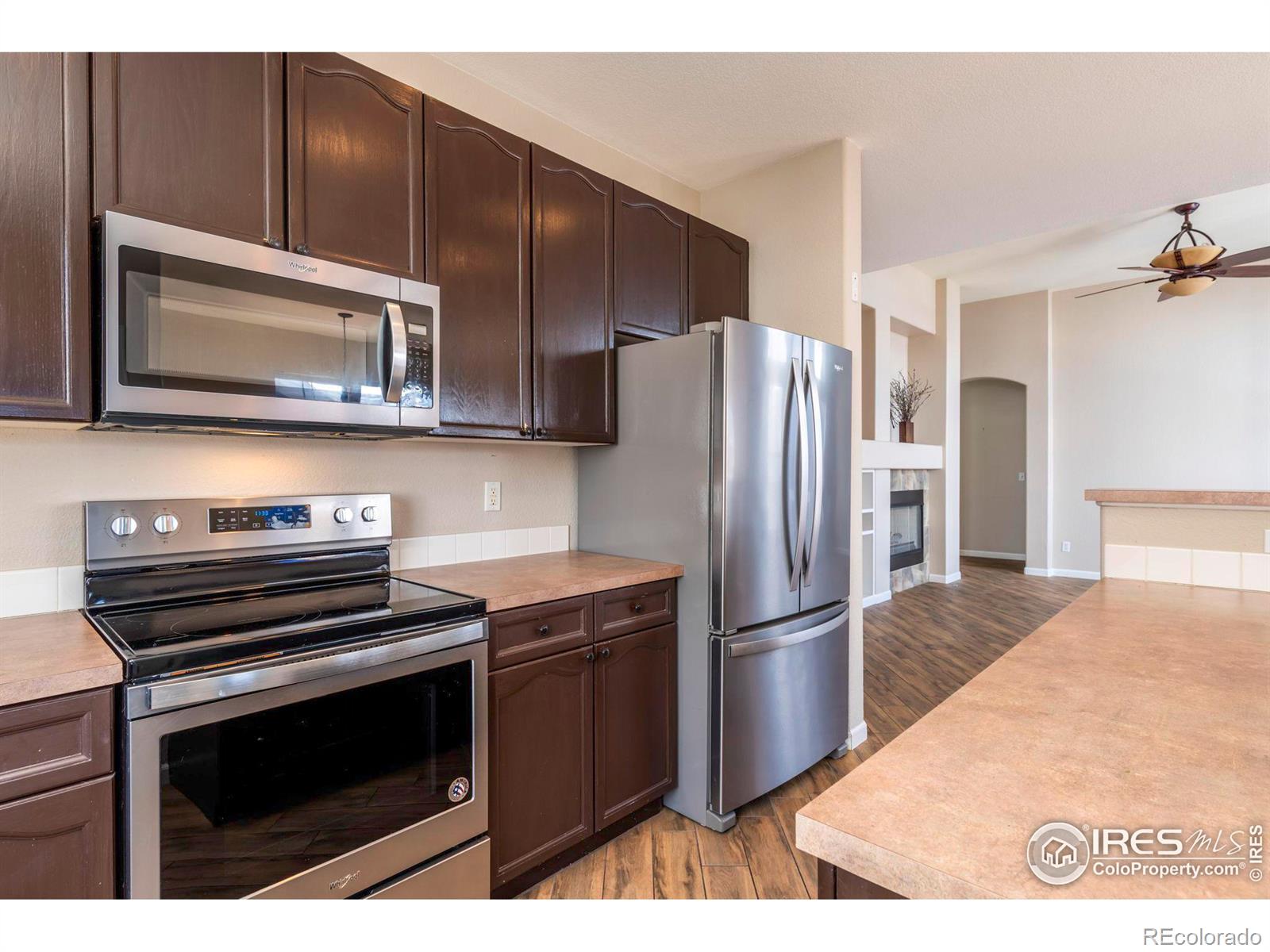 5126 Mt Buchanan Avenue