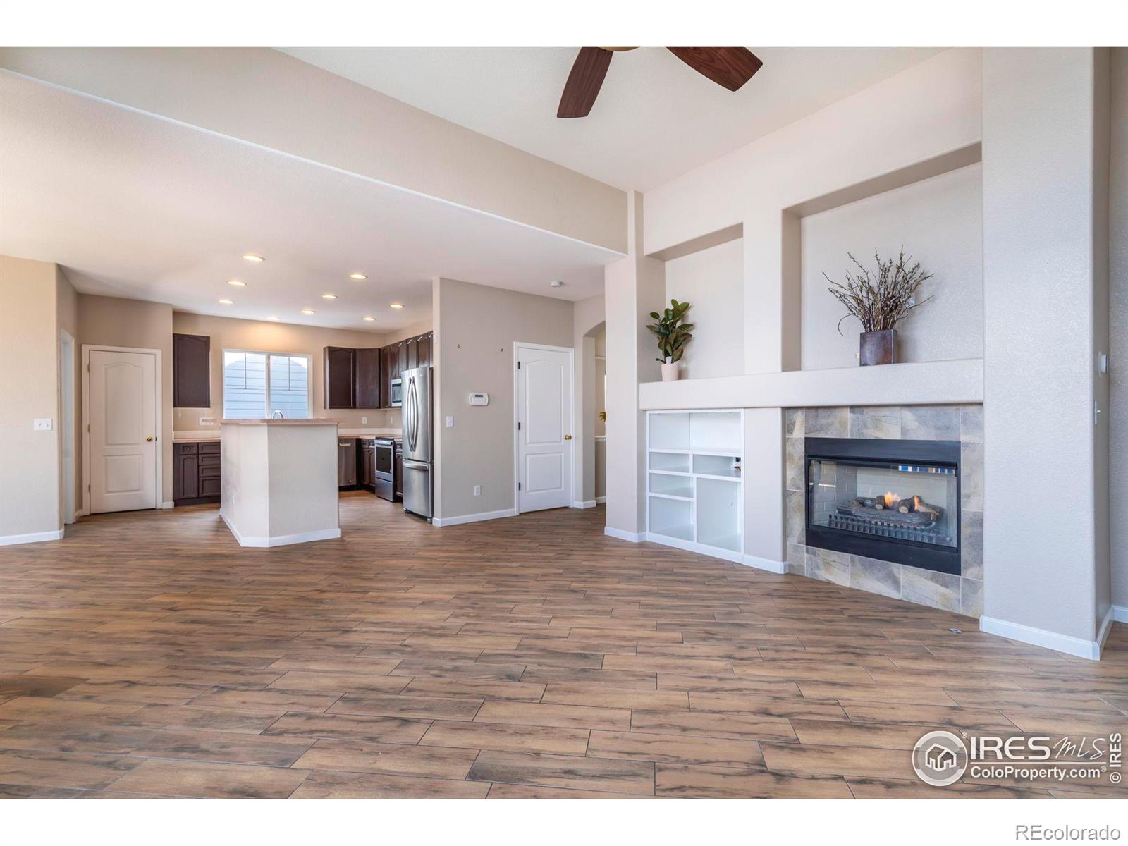 5126 Mt Buchanan Avenue