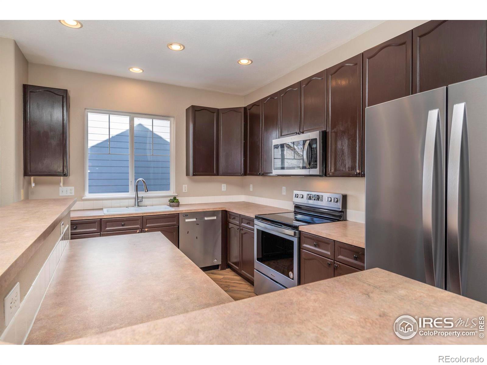 5126 Mt Buchanan Avenue