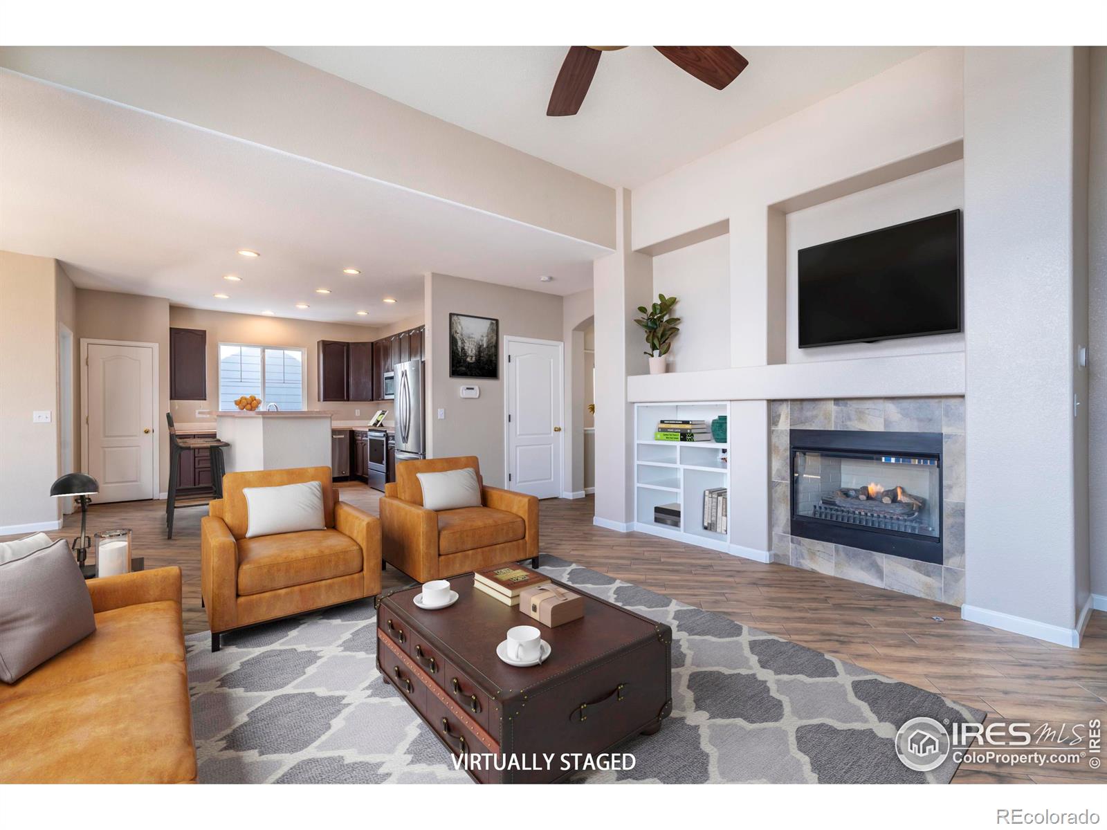 5126 Mt Buchanan Avenue