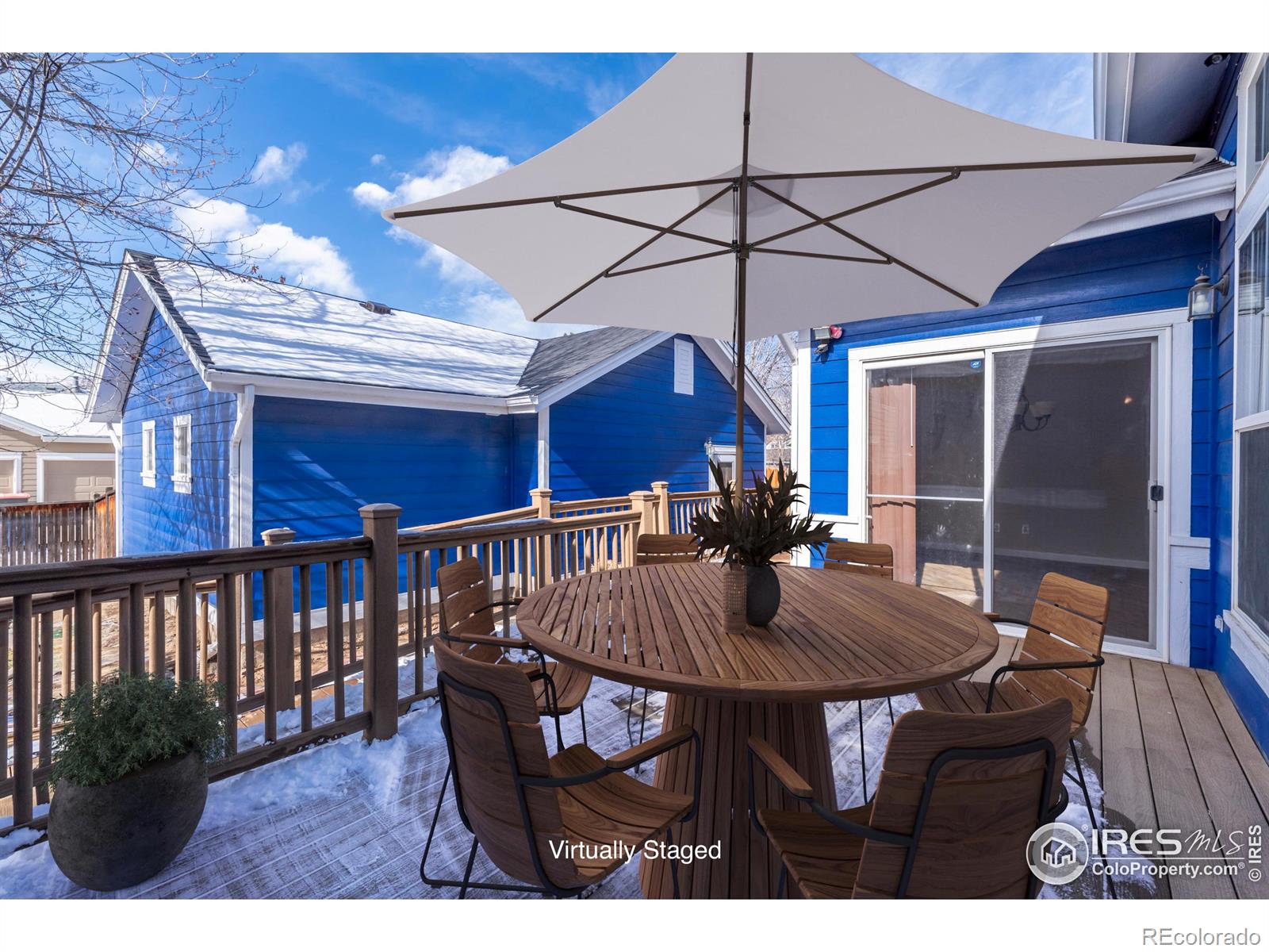 5126 Mt Buchanan Avenue