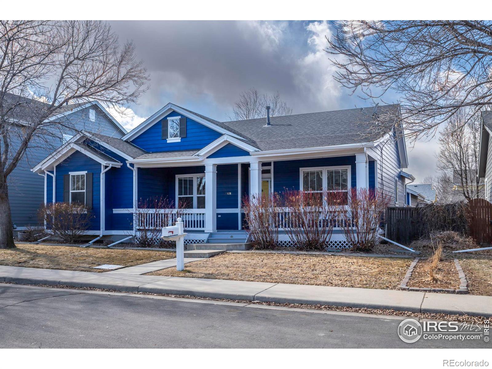 5126 Mt Buchanan Avenue